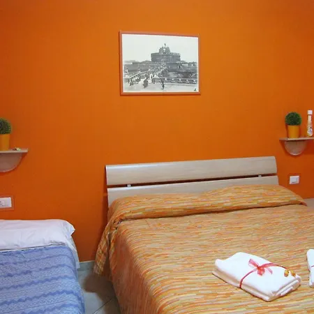 Aracoeli 4*