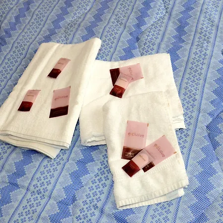 住宿加早餐酒店 艾克里住宿加早餐旅馆 罗马