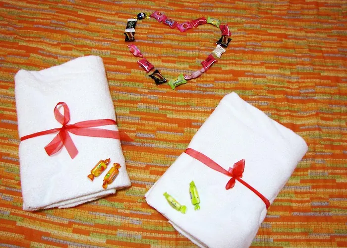 住宿加早餐酒店 艾克里住宿加早餐旅馆 4*