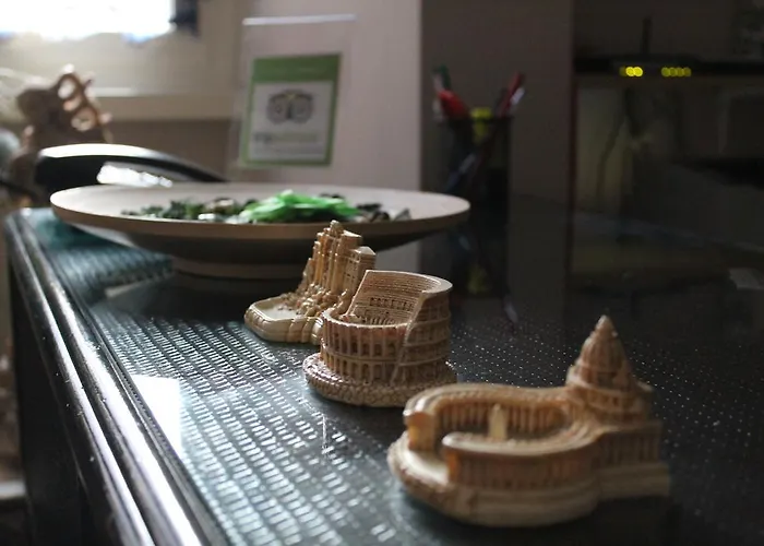 艾克里住宿加早餐旅馆