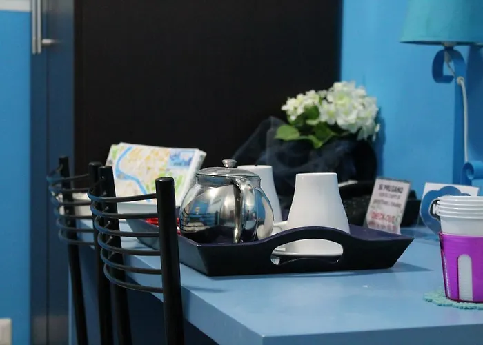 艾克里住宿加早餐旅馆