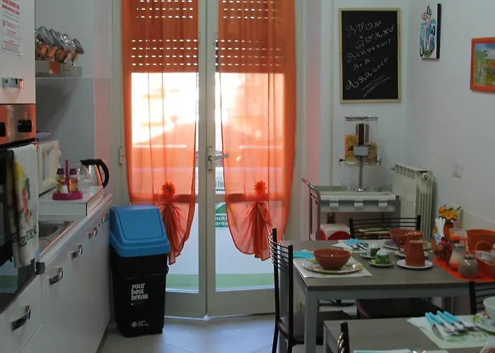 艾克里住宿加早餐旅馆 罗马