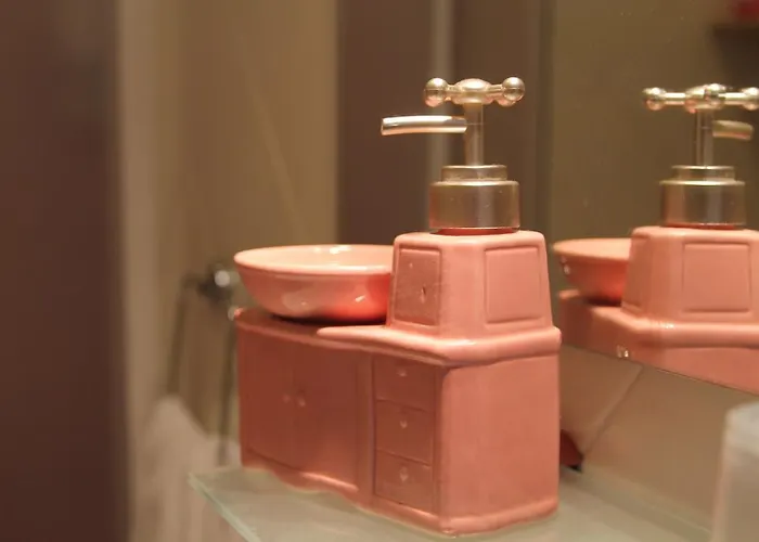 艾克里住宿加早餐旅馆