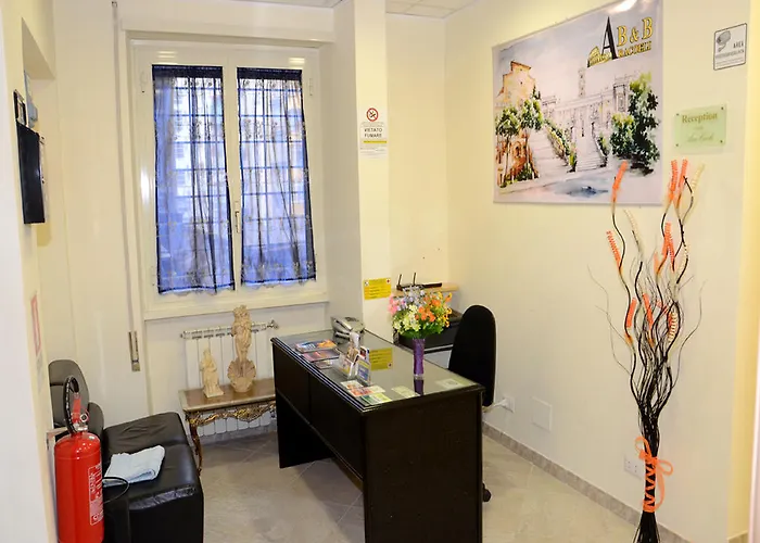 艾克里住宿加早餐旅馆 住宿加早餐酒店