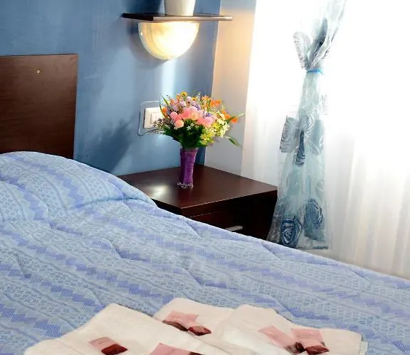 艾克里住宿加早餐旅馆 4*