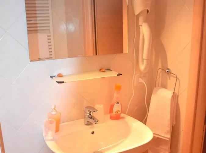 艾克里住宿加早餐旅馆 4*