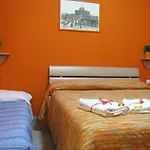 לינה וארוחת בוקר Aracoeli 4*