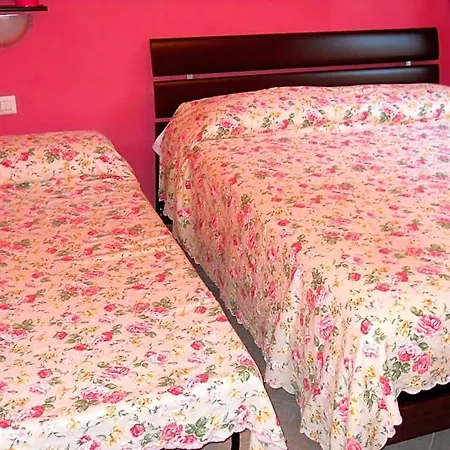 Bed & Breakfast Aracoeli Rom