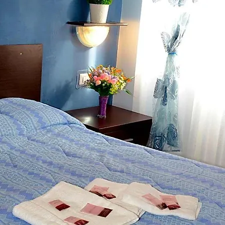 Aracoeli Bed & Breakfast 4*