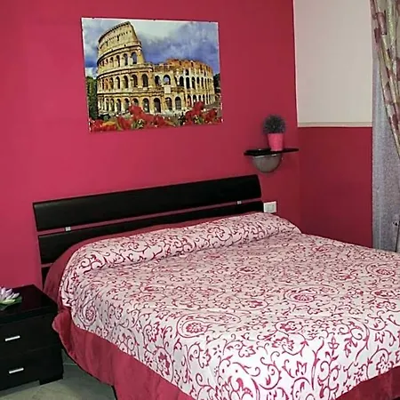 Aracoeli Bed & Breakfast