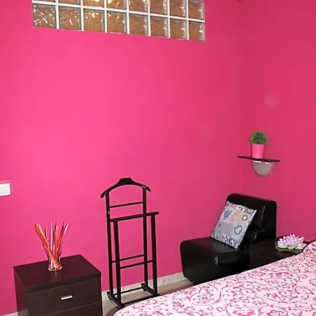 Bed & Breakfast Aracoeli Rom