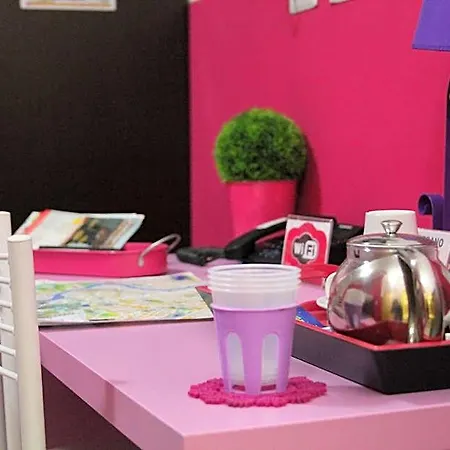 Bed & Breakfast Aracoeli 4*