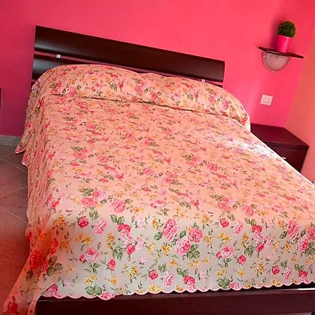 Aracoeli Bed & Breakfast Rom