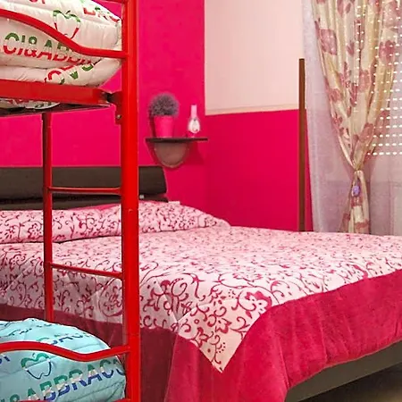 Aracoeli Bed & Breakfast Rom