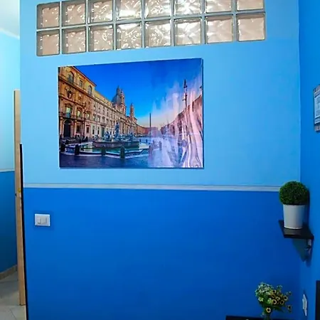 Aracoeli Bed & Breakfast 4*