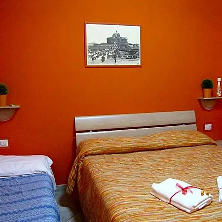 Aracoeli Bed & Breakfast 4*