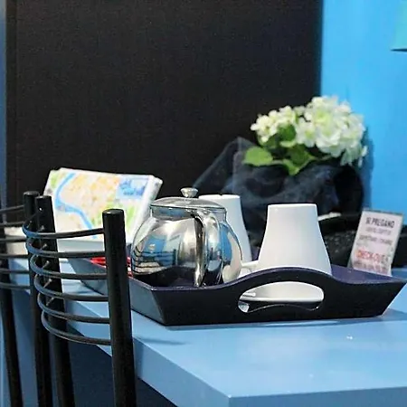 Aracoeli Bed & Breakfast Rom