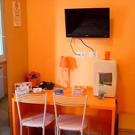 Aracoeli Bed & Breakfast