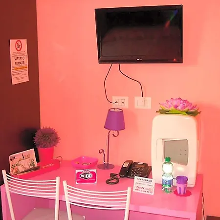 Aracoeli 4*