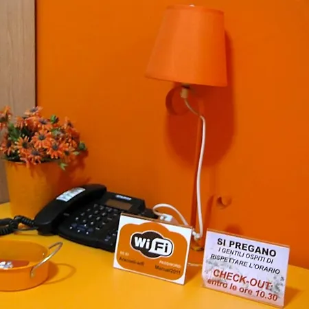 Aracoeli Bed & Breakfast 4*