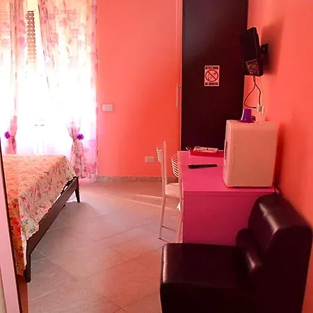 Bed & Breakfast Aracoeli