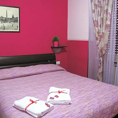 Aracoeli Bed & Breakfast
