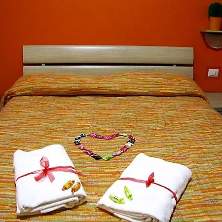 Aracoeli Bed & Breakfast Rom