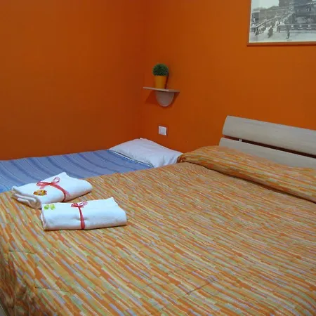 Bed & Breakfast Aracoeli Rome