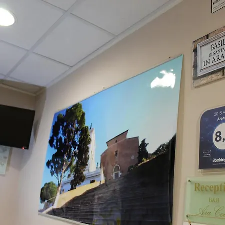 Aracoeli Bed & Breakfast Rome