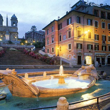 Bed & Breakfast Aracoeli 4*