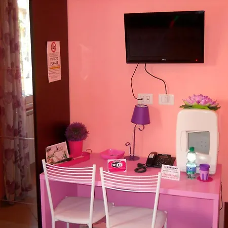 Aracoeli ベッド・アンド・ブレックファスト ローマ