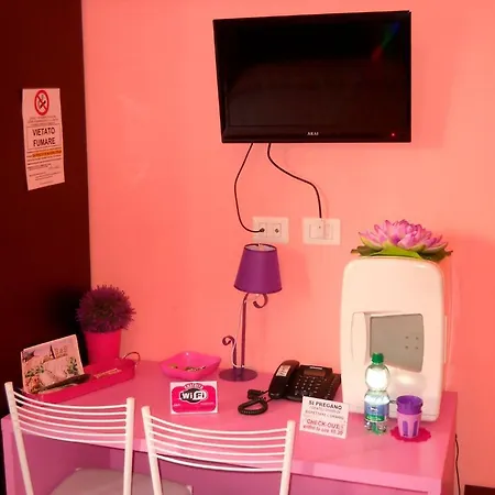 Aracoeli Bed & Breakfast