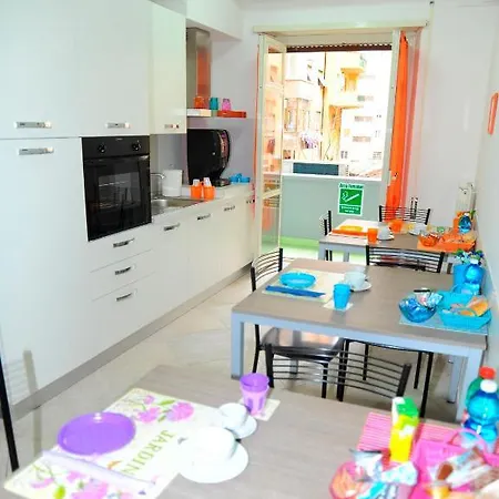 Bed & Breakfast Aracoeli