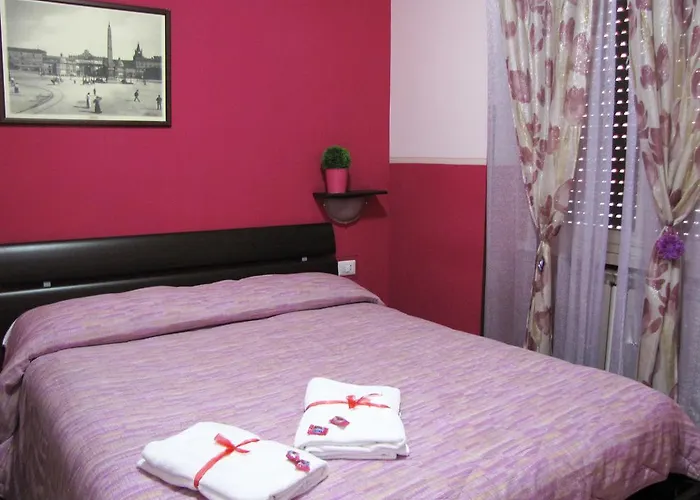 Aracoeli Bed and Breakfast