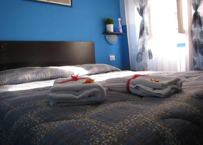 Bed and Breakfast Aracoeli 4*