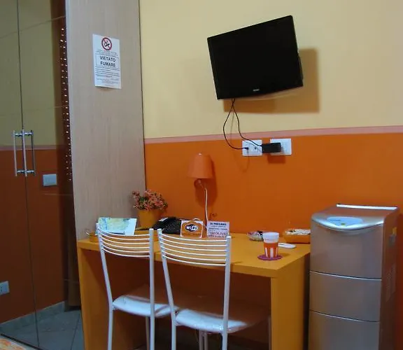 Bed and Breakfast Aracoeli 4*