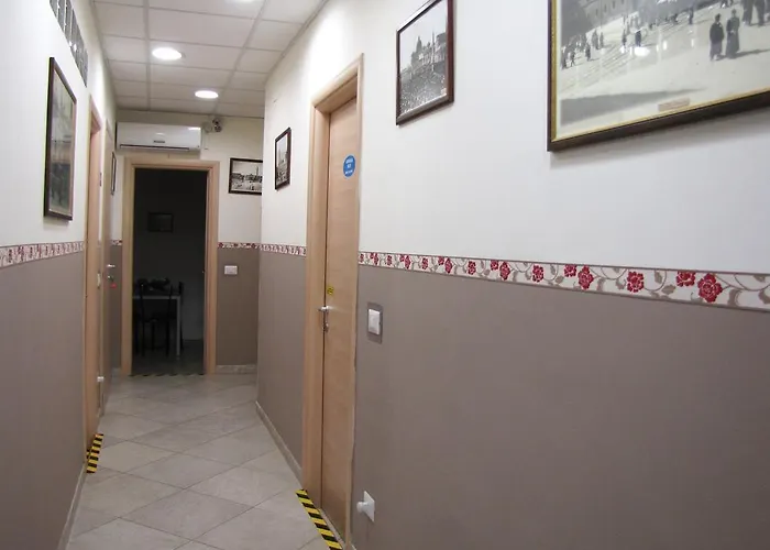 Aracoeli Frühstückspension