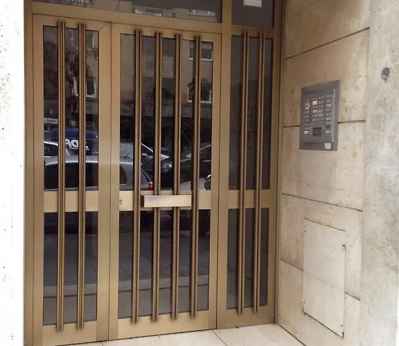 Aracoeli Bed and Breakfast Ρώμη