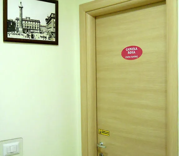 Bed and Breakfast Aracoeli Ρώμη