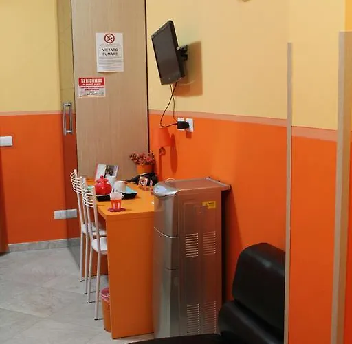 Frühstückspension Aracoeli