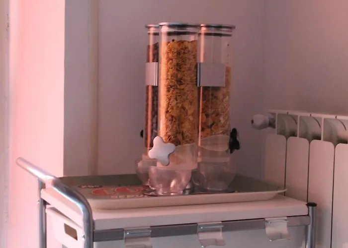 Bed and Breakfast Aracoeli 4*