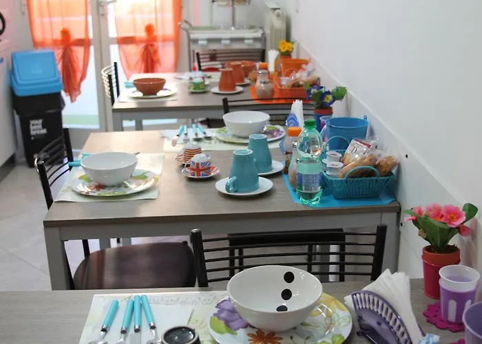 Bed and Breakfast Aracoeli