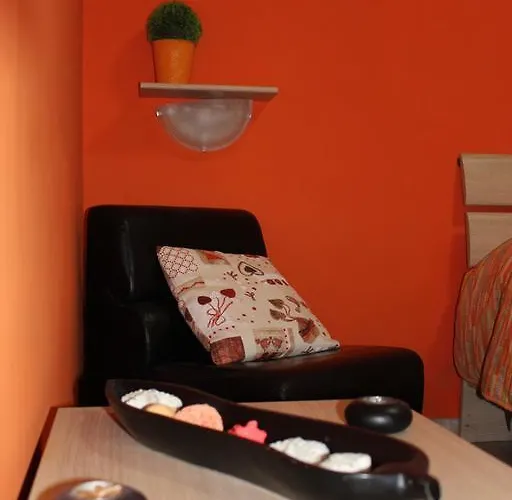 Aracoeli Bed and Breakfast