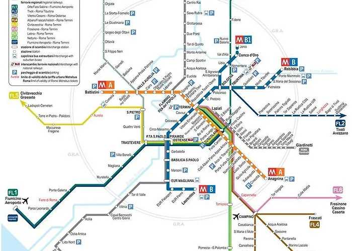 Aracoeli Bed and Breakfast