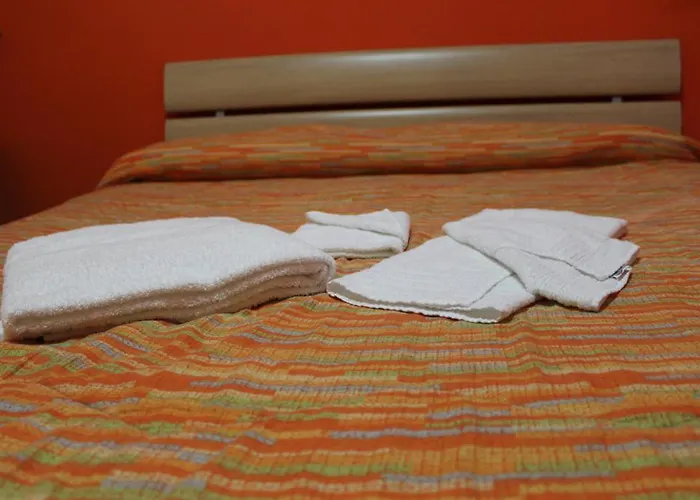 Aracoeli Bed and Breakfast Ρώμη