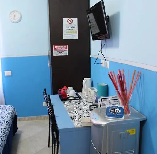 Bed and Breakfast Aracoeli Ρώμη