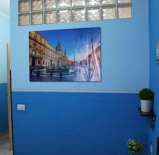 Bed and Breakfast Aracoeli