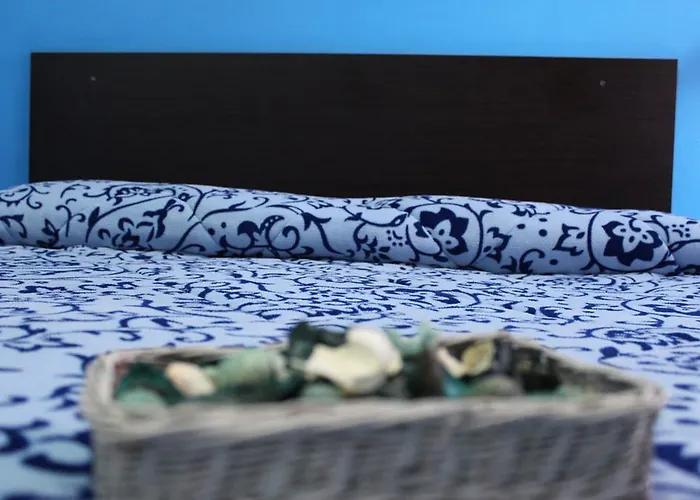 Bed and Breakfast Aracoeli 4*