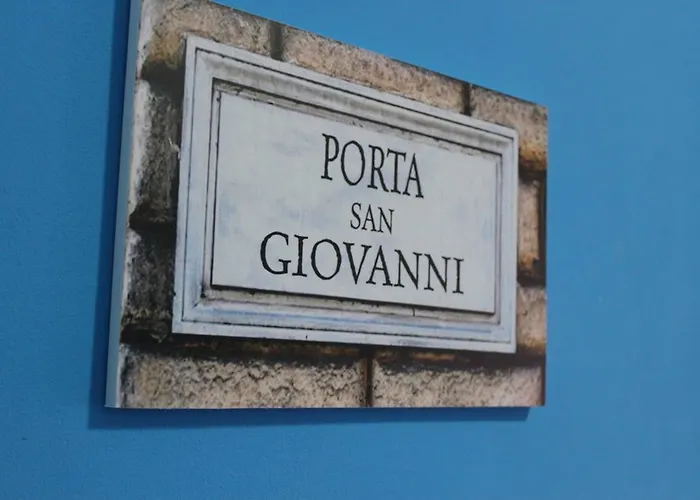 Bed and Breakfast Aracoeli 4*