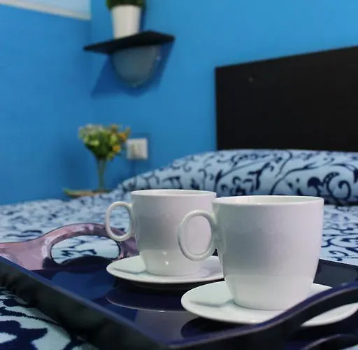 Aracoeli Bed and Breakfast